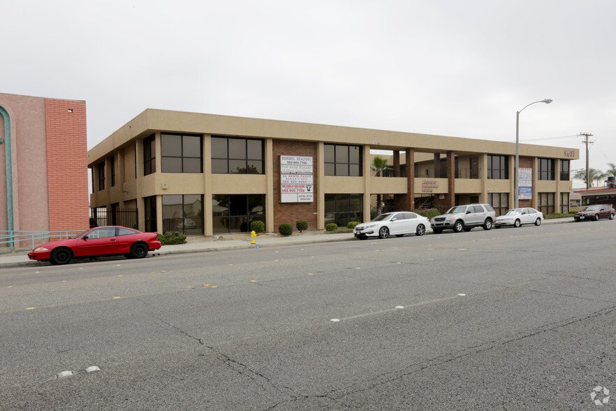 Primary Photo Of 9631 Alondra Blvd, Bellflower Office For Lease