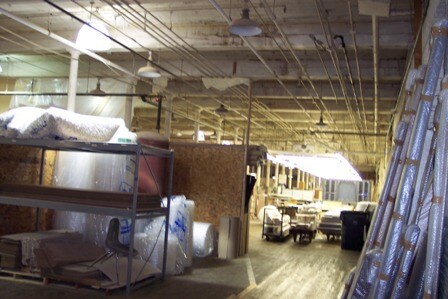 More Photos Of 501 S 9th St, Reading Warehouse For Lease