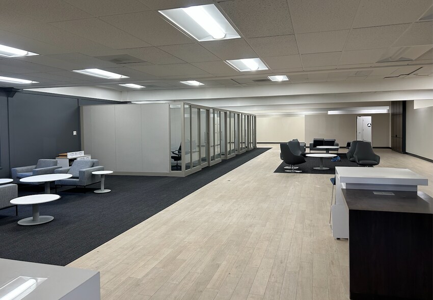 More Photos Of 1536 Shattuck Ave, Berkeley Bank For Lease