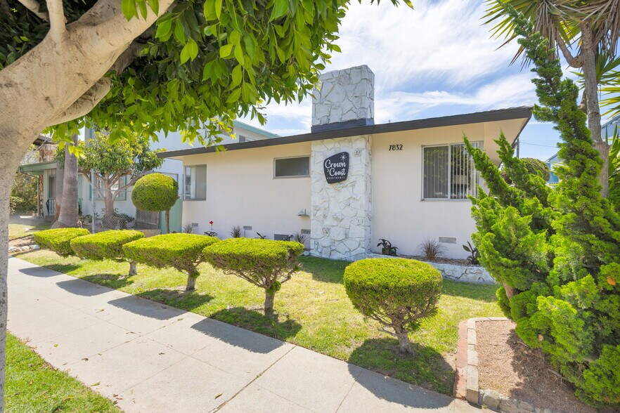 More Photos Of 7832 W Manchester Ave, Playa Del Rey Apartments For Sale