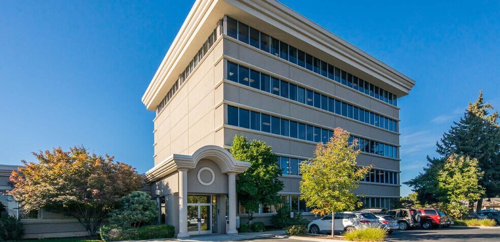 Primary Photo Of 1501 S Federal Way, Boise Office For Lease