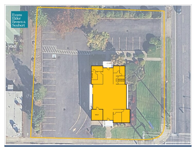 More Photos Of 1717 W 18th Ave, Eugene Office For Sale