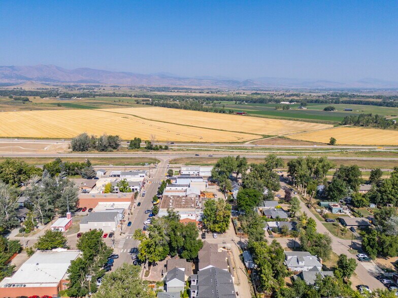 More Photos Of 210 Franklin St, Niwot Freestanding For Lease