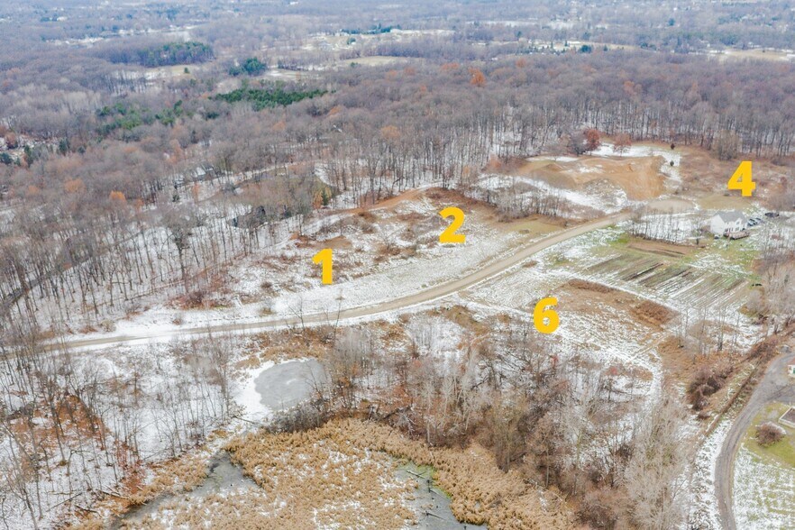 More Photos Of 1852 Percy, Highland Land For Sale