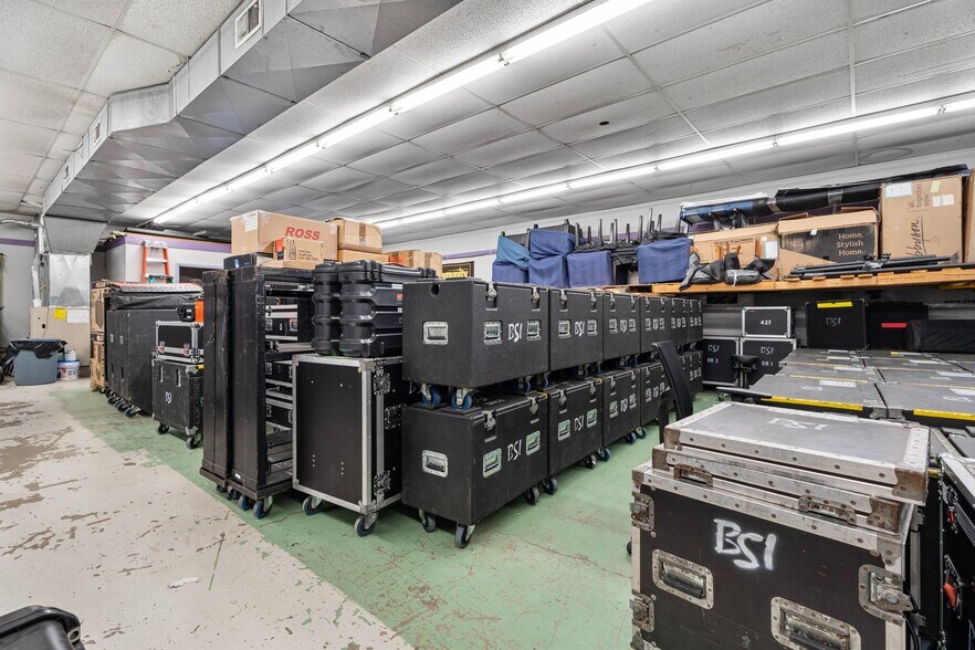 More Photos Of 227 Cherry St, Ithaca Manufacturing For Sale