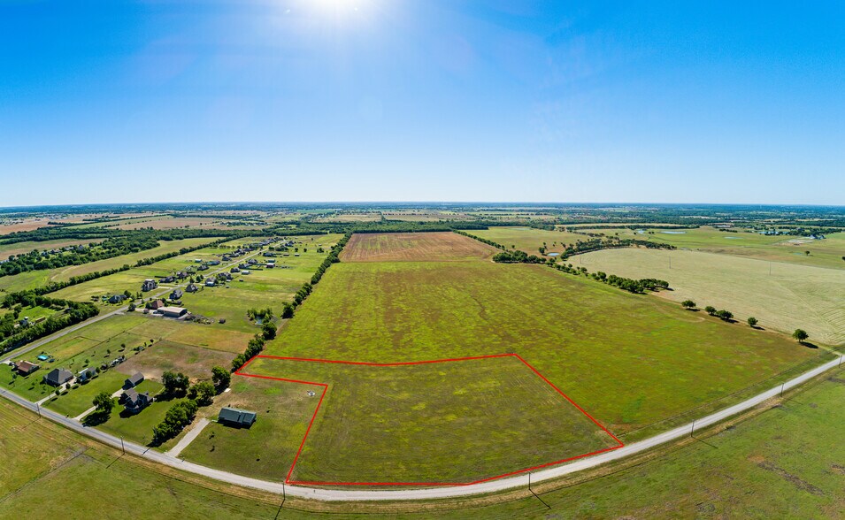More Photos Of 9999 County Road 2606, Josephine Land For Sale