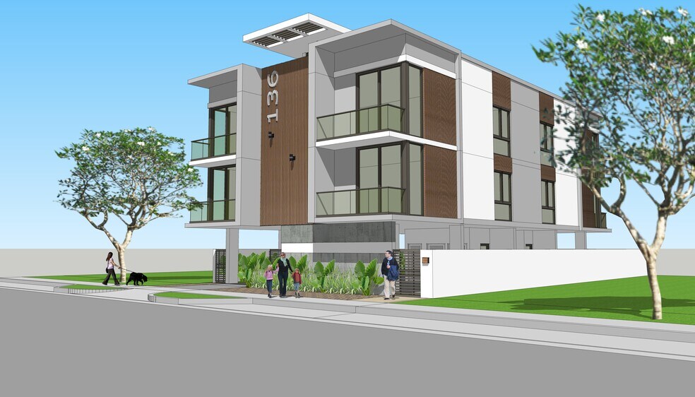 More Photos Of 136 SW 11th Ave, Miami Land For Sale