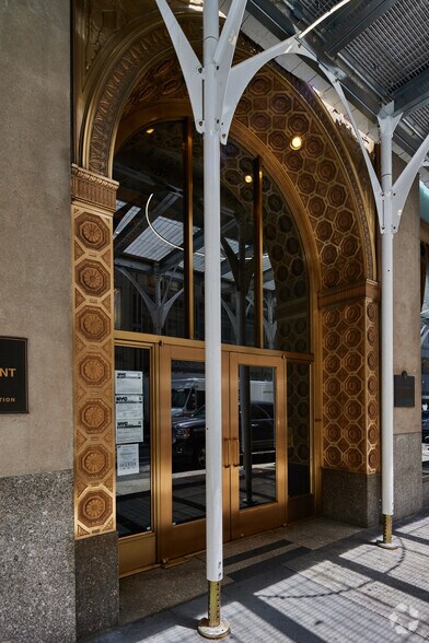 More Photos Of 551 Fifth Ave, New York Office For Lease