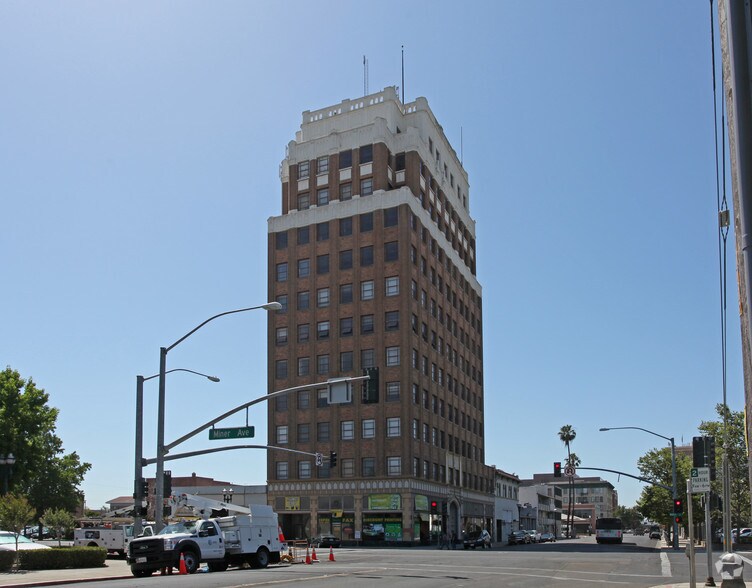 More Photos Of 246 N Sutter St, Stockton Apartments For Sale