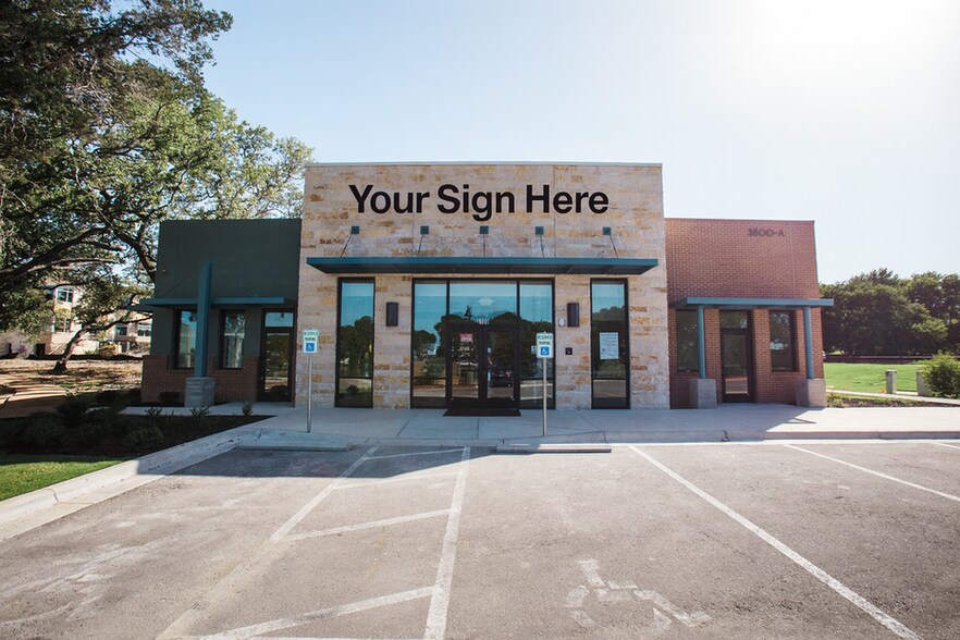 Primary Photo Of 3500 Ranch Road 620 S, Bee Caves Freestanding For Lease