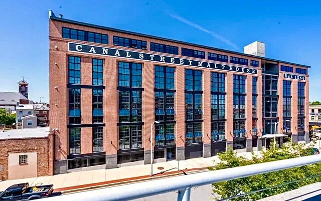 More Photos Of 319 S Central Ave, Baltimore Storefront Retail Residential For Sale