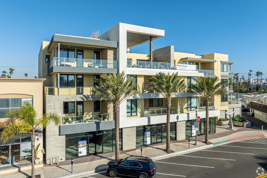More Photos Of 414-424 Main St, Huntington Beach Apartments For Lease