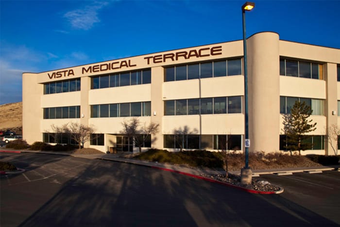 More Photos Of 2345 E Prater Way, Sparks Medical For Lease