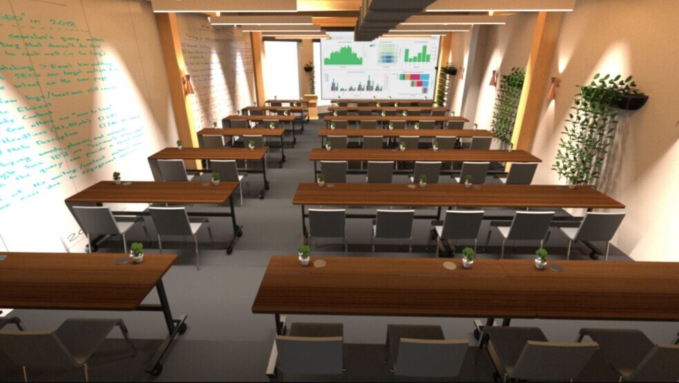 More Photos Of 3303 N Mississippi Ave, Portland Office For Lease