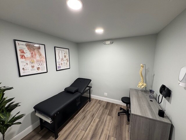 More Photos Of 24 W Carver St, Huntington Office For Lease