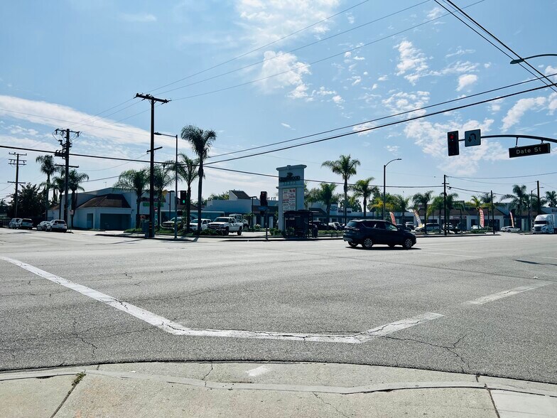 More Photos Of 1153 S Greenwood Ave, Montebello Manufacturing For Lease