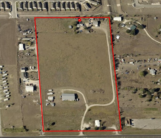 More Photos Of 9330 TX-123 Hwy, Seguin Land For Sale