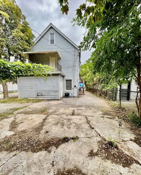 More Photos Of 557 Hertel St, Buffalo Storefront Retail Residential For Sale
