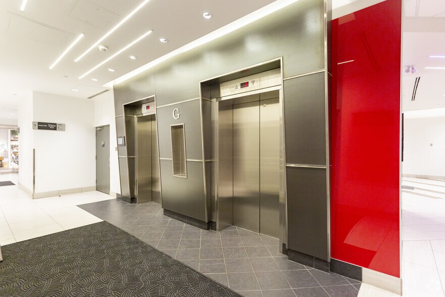 More Photos Of 880 16th Ave SW, Calgary Office For Lease