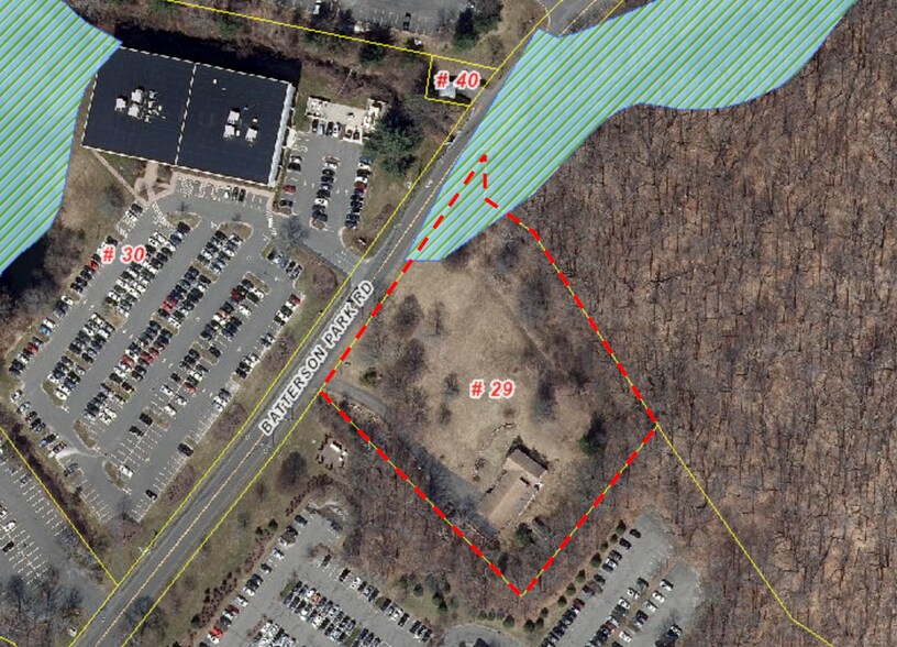 More Photos Of 29 Batterson Park Rd, Farmington Land For Sale