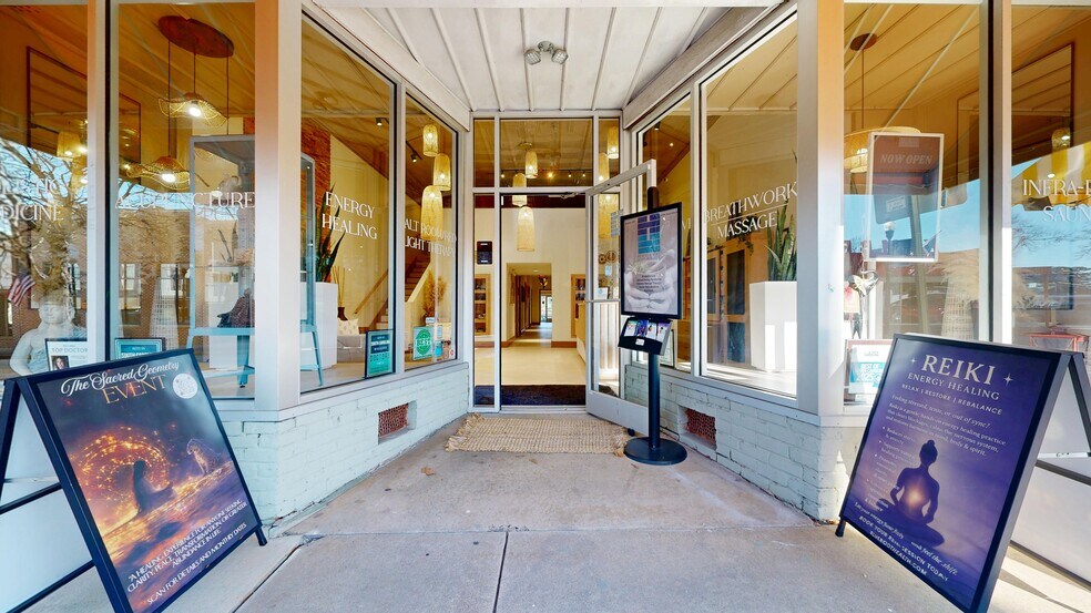 More Photos Of 227 Main St, Fort Mill Office For Lease