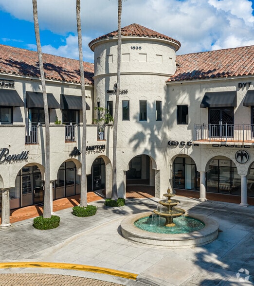 More Photos Of 1515-1637 SE 17th St, Fort Lauderdale Unknown For Lease