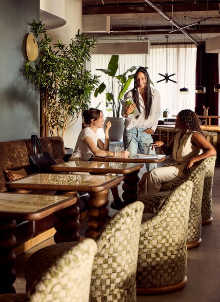 More Photos Of 1515 E Cesar Chavez St, Austin Coworking Space