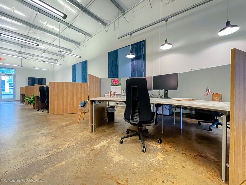 More Photos Of 100-112 SW 6th St, Gainesville Office For Lease
