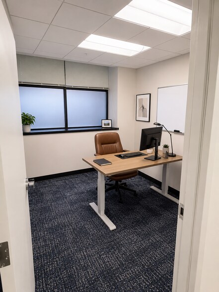 More Photos Of 10 N High St, West Chester Coworking Space