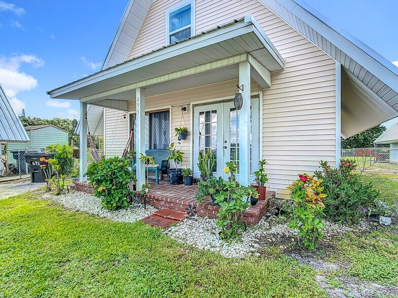 More Photos Of , Frostproof Multifamily For Sale