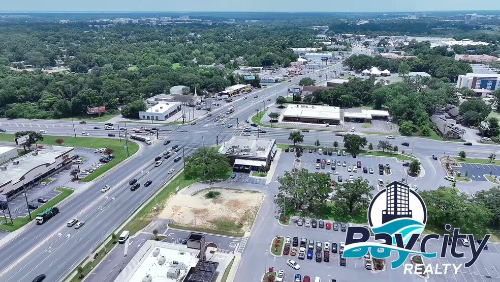 Primary Photo Of 7000 N Davis Hwy, Pensacola Unknown For Lease