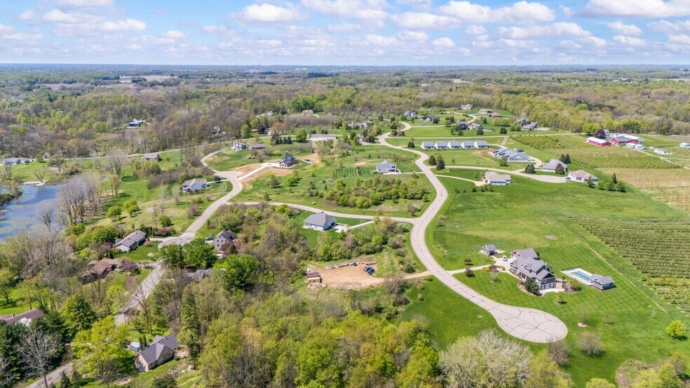 More Photos Of 10515 Garr Rd, Berrien Springs Land For Sale