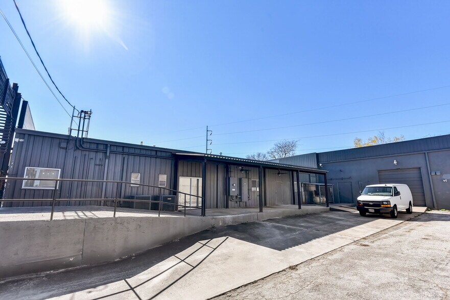 More Photos Of 4803 West Ave, San Antonio Showroom For Lease