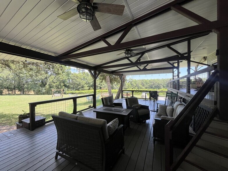 More Photos Of 1650 Dusty Rd, Newberry Winery Vineyard For Sale