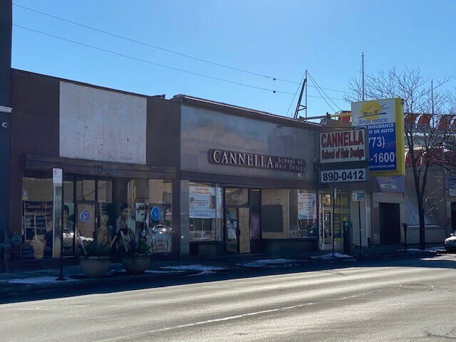 More Photos Of 4269 S Archer Ave, Chicago Storefront For Sale