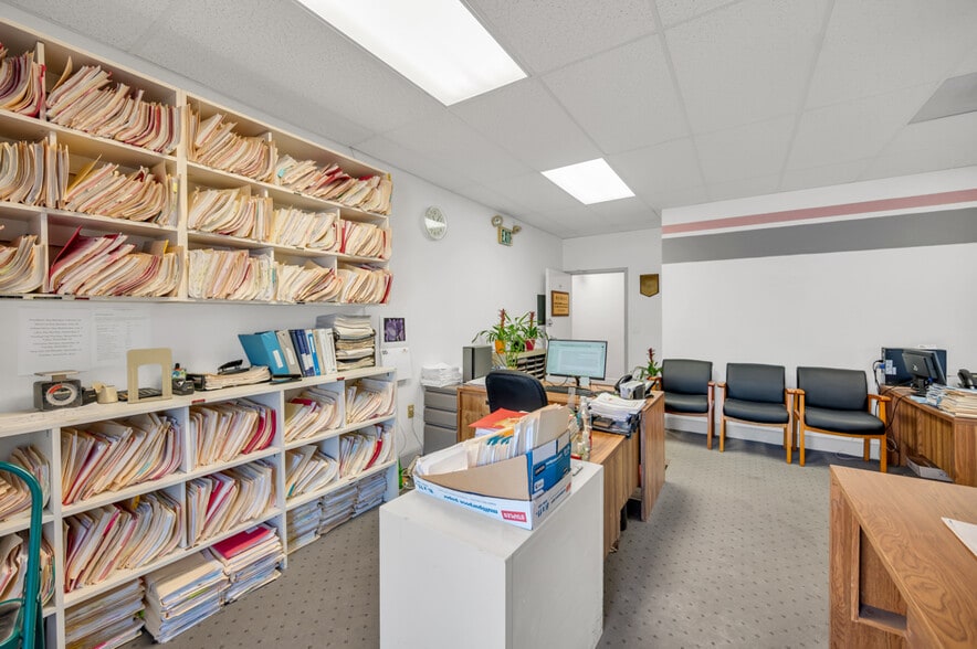 More Photos Of 2301-2323 Noriega St, San Francisco Medical For Sale