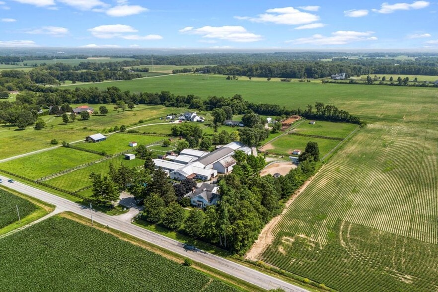 More Photos Of 3187 E Centerville Rd, Spring Valley Land For Sale