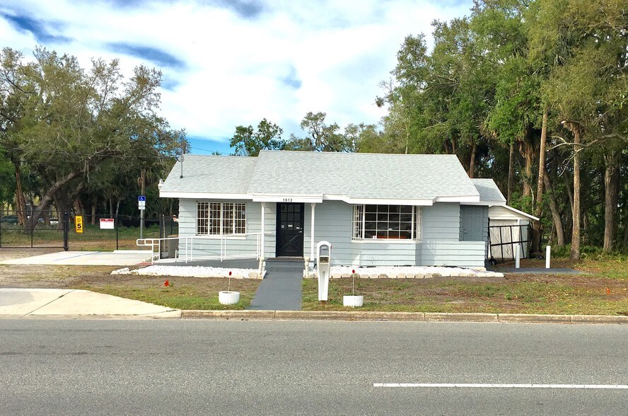 Primary Photo Of 1812 W 1st St, Sanford Office For Lease