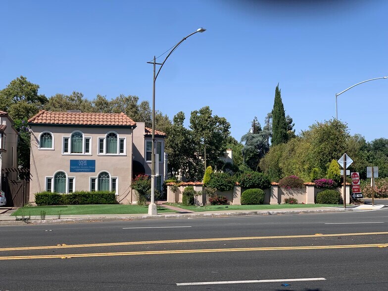 More Photos Of 2060 The Alameda, San Jose Loft Creative Space For Sale
