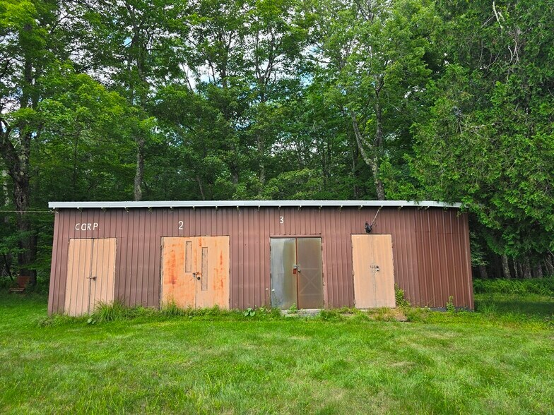 More Photos Of 40 Sparten Hill Rd, Livingston Manor Specialty For Sale
