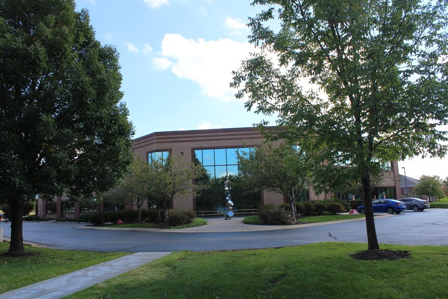 More Photos Of 1435 Win Hentschel Blvd, West Lafayette Office For Lease