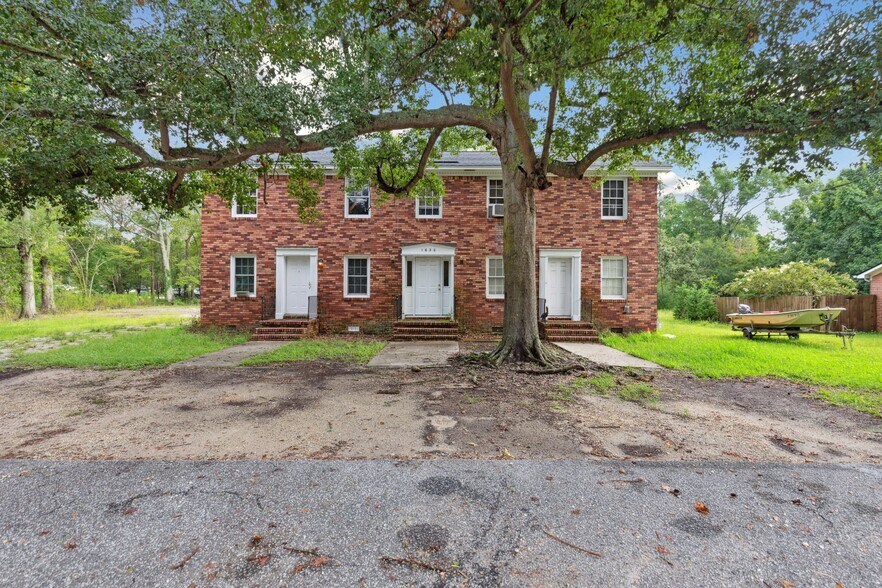 More Photos Of 0 Folly Rd, Charleston Land For Sale