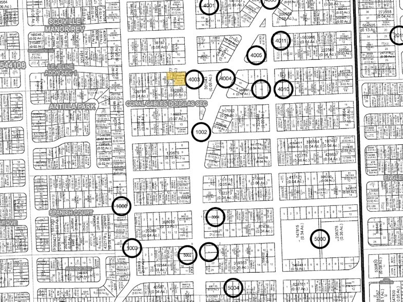 More Photos Of 1200 Ponce De Leon Blvd, Coral Gables Office Residential For Lease