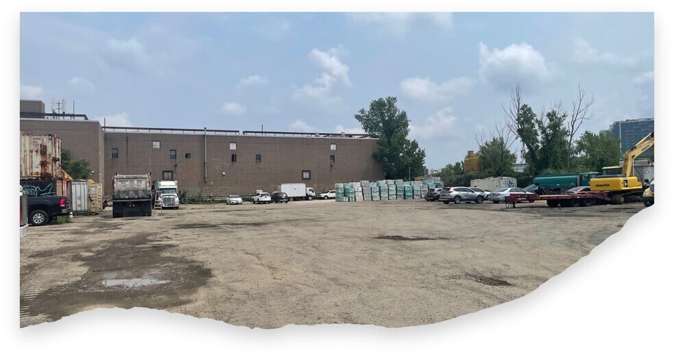 More Photos Of 127-40 Willets Point Blvd, Flushing Land For Lease