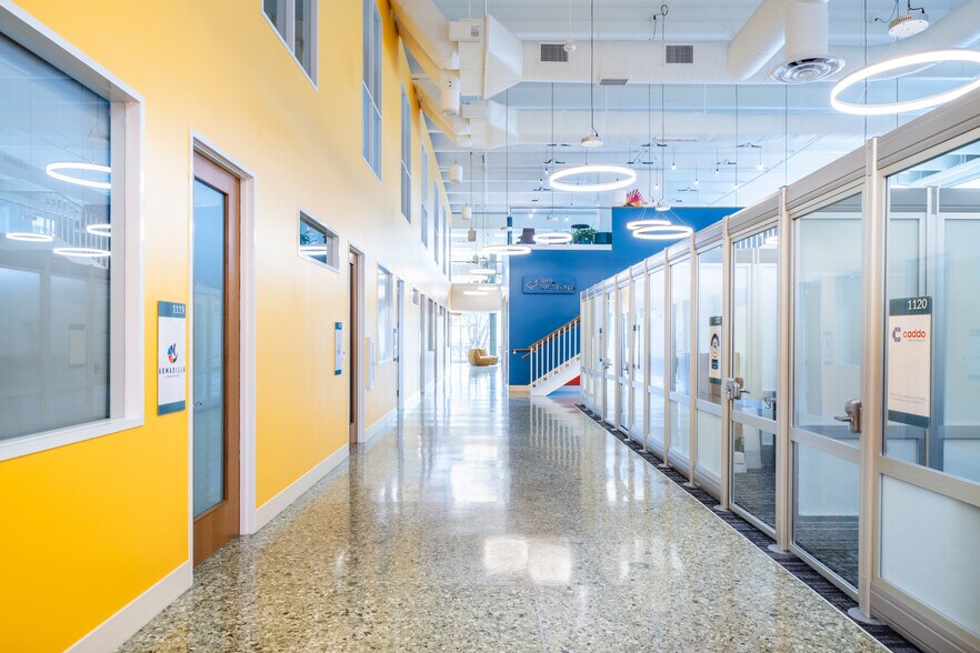 More Photos Of 6301 Gaston Ave, Dallas Coworking Space