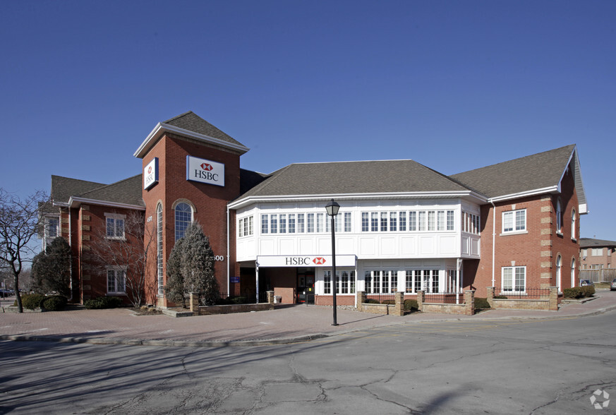 Primary Photo Of 4500 Hwy-7, Vaughan Storefront Retail Office For Lease