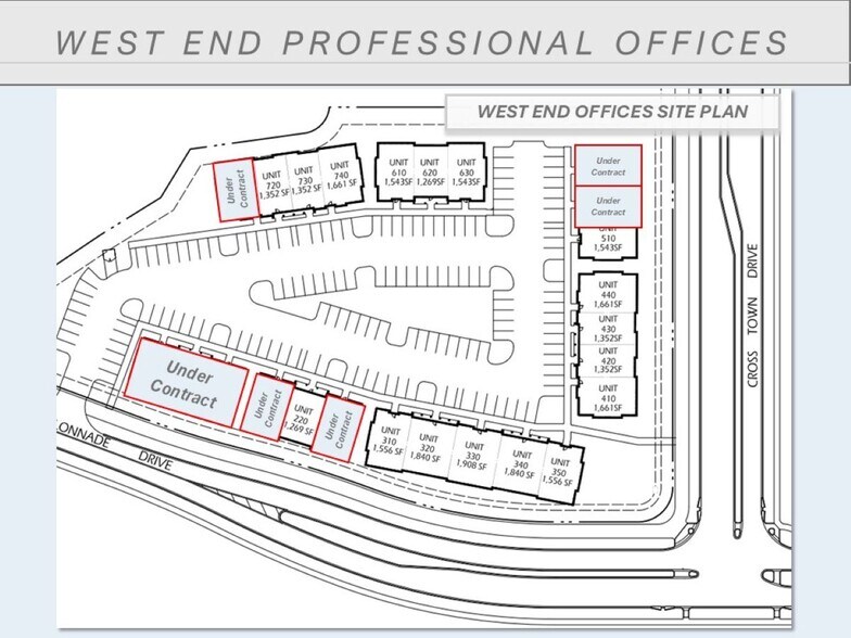 More Photos Of 100 Venture Vally Ct, Town Of Nocatee Office For Sale