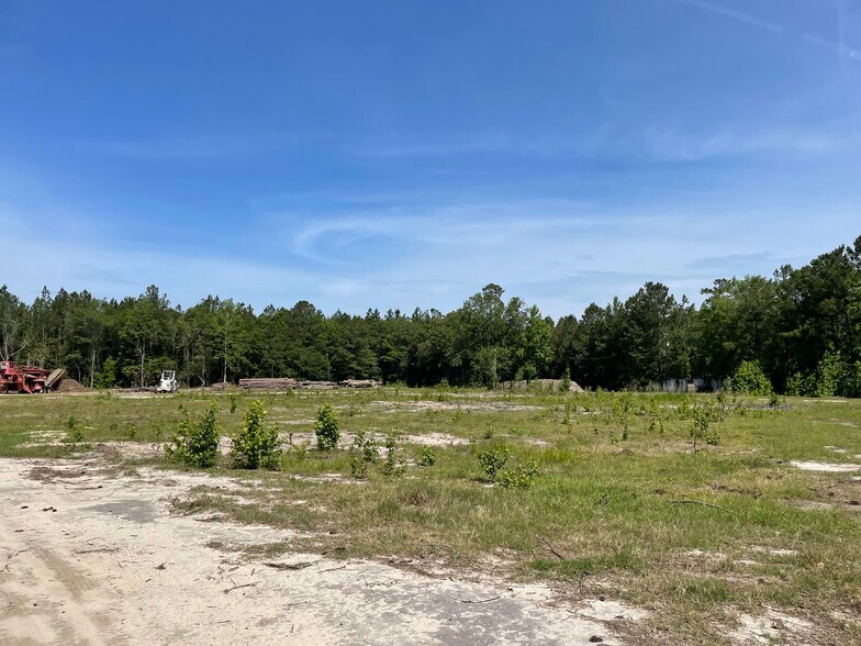 Primary Photo Of 1682 US-80, Bloomingdale Land For Sale