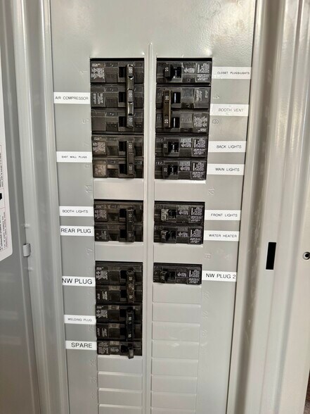 More Photos Of 84 E 21st Ave, San Mateo Service For Lease