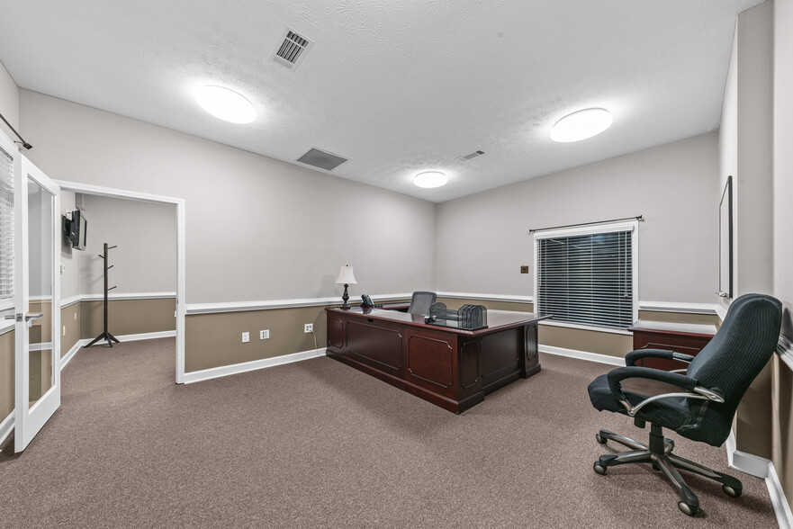 More Photos Of 4440 Tuck Rd, Loganville Research And Development For Sale